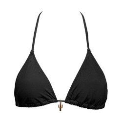 Color Mix - Bikini-Top mit Anhänger