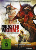 Monster Worms