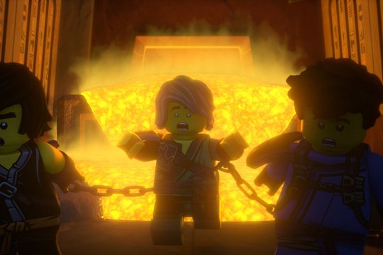 LEGO Ninjago - Staffel 11 - Szenenbild 8