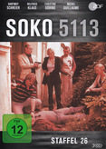 SOKO 5113 - Staffel 26