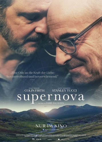 Supernova - Poster 1