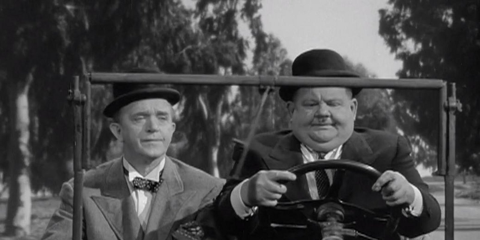 Dick & Doof - Schrecken aller Spione