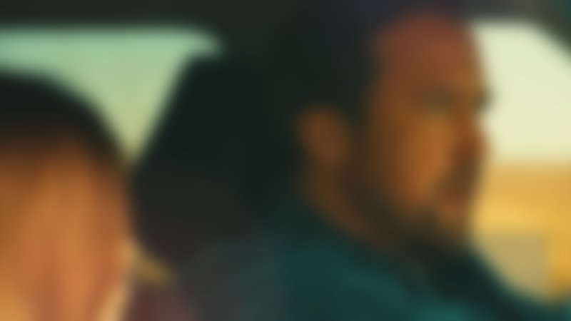 The Fearway - Trailer - Englisch - HD