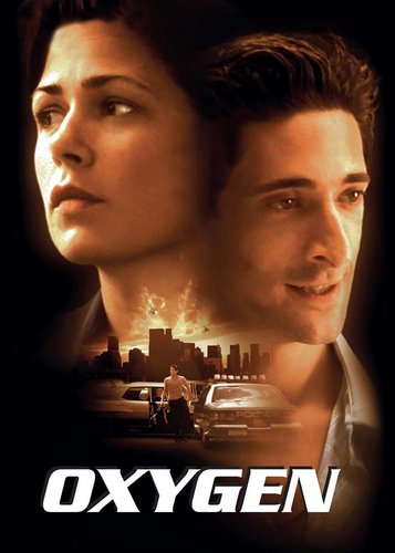 Oxygen - Poster 4