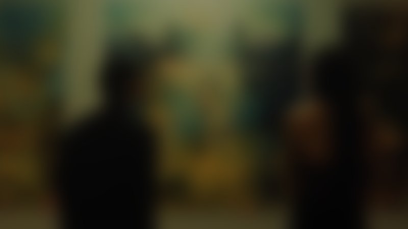 Iconic - Trailer - Englisch - HD