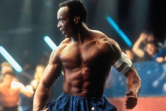 American Karate Tiger - Szenenbild 4