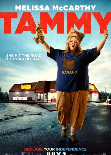 Tammy - Poster 7