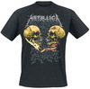 Metallica Sad But True powered by EMP (T-Shirt)