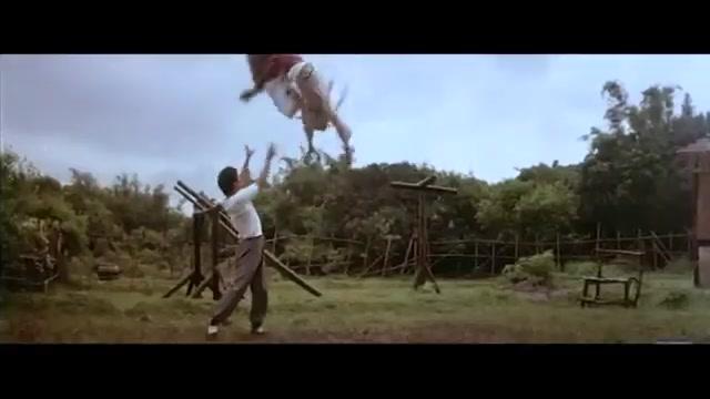 Knochenbrecher schlägt wieder zu - Trailer - Deutsch - SD