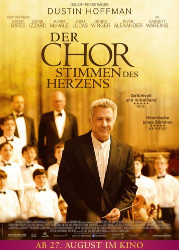 Der Chor - Poster 1