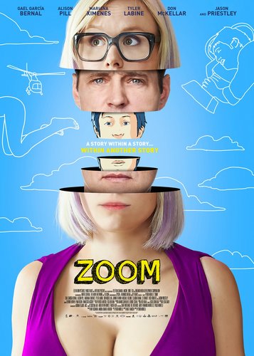 Zoom - Poster 2