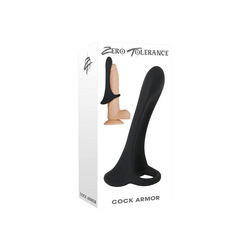 Cock Armor, 3   6 cm