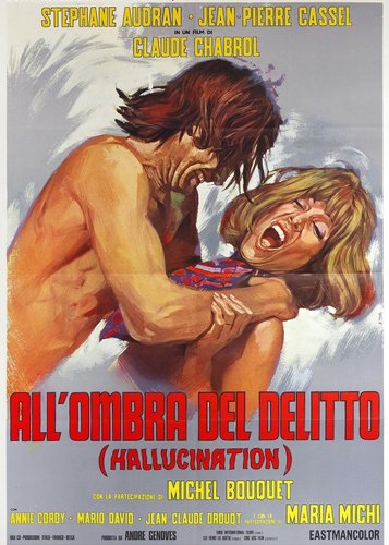 Der Riss - Poster 3