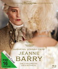 Jeanne du Barry