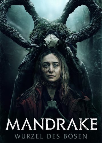 Mandrake - Poster 1