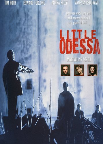 Little Odessa - Poster 5