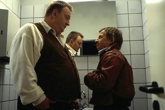 Sperling und das Loch in der Wand & Sperling und der gefallene Engel - Szenenbild 7