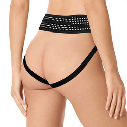 Easy Strap-On Harness