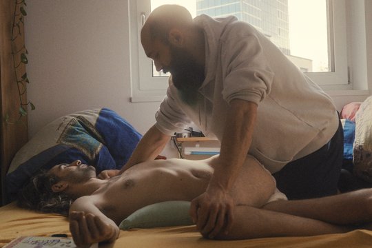 Die zärtliche Revolution - Szenenbild 4