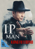 Ip Man - Kung Fu Legend