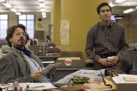 Zodiac - Die Spur des Killers - Szenenbild 7