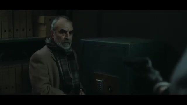 24 Hours - Staffel 1 - Trailer - Deutsch - SD