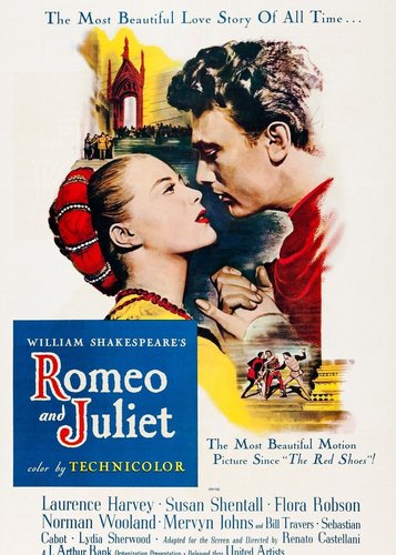 Romeo & Julia - Poster 4
