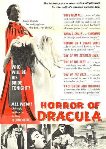 Dracula - Poster 4