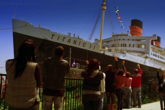 Titanic 2 - Die Rückkehr - Szenenbild 4