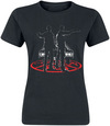 Supernatural Brothers Silhouette powered by EMP (T-Shirt)