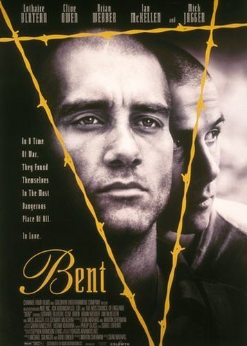 Bent - Poster 1