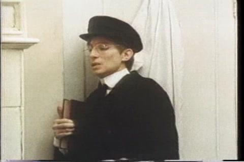 Yentl - Trailer - Englisch - SD