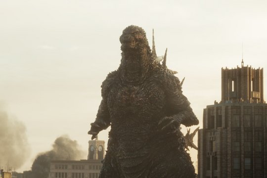 Godzilla Minus One - Szenenbild 8
