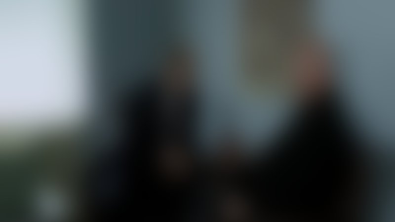 Conspiracy - Die Verschwörung - Trailer - Deutsch - SD