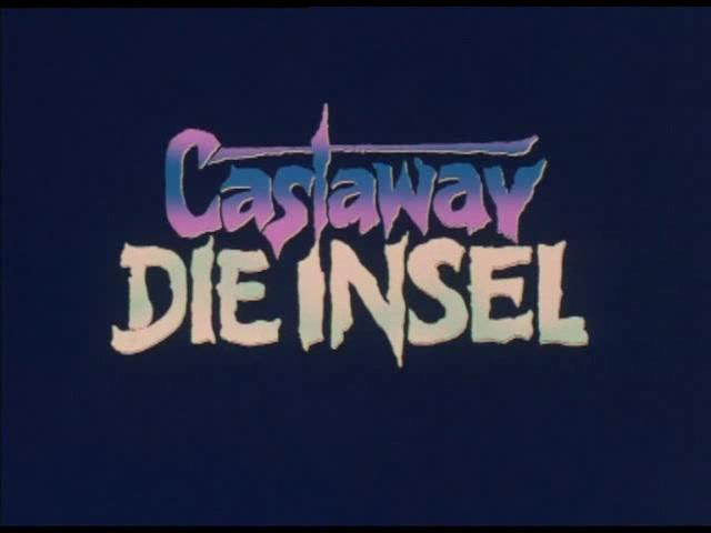 Castaway - Die Insel - Trailer - Deutsch