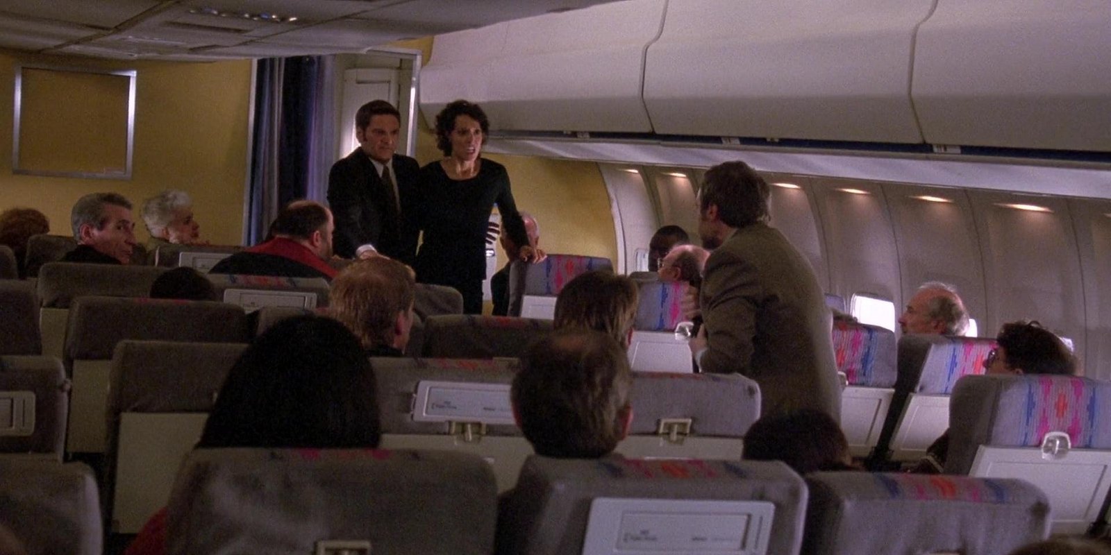 Turbulence 2 - Fear of Flying