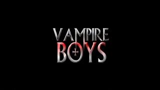 Vampire Boys - Trailer - Englisch