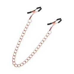 Bound - Nipple Clamps DC2