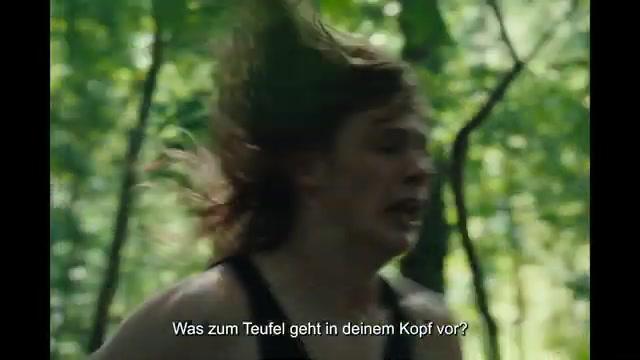 Wild Foxes - Trailer - Deutsch - SD