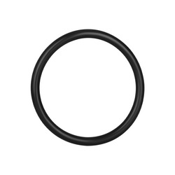 Penisring, 2 Teile, 5   5,5 cm, Gr. L