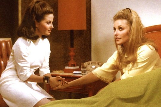 Das Tal der Puppen - Szenenbild 2