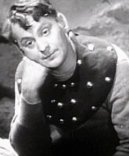 Donald Kerr