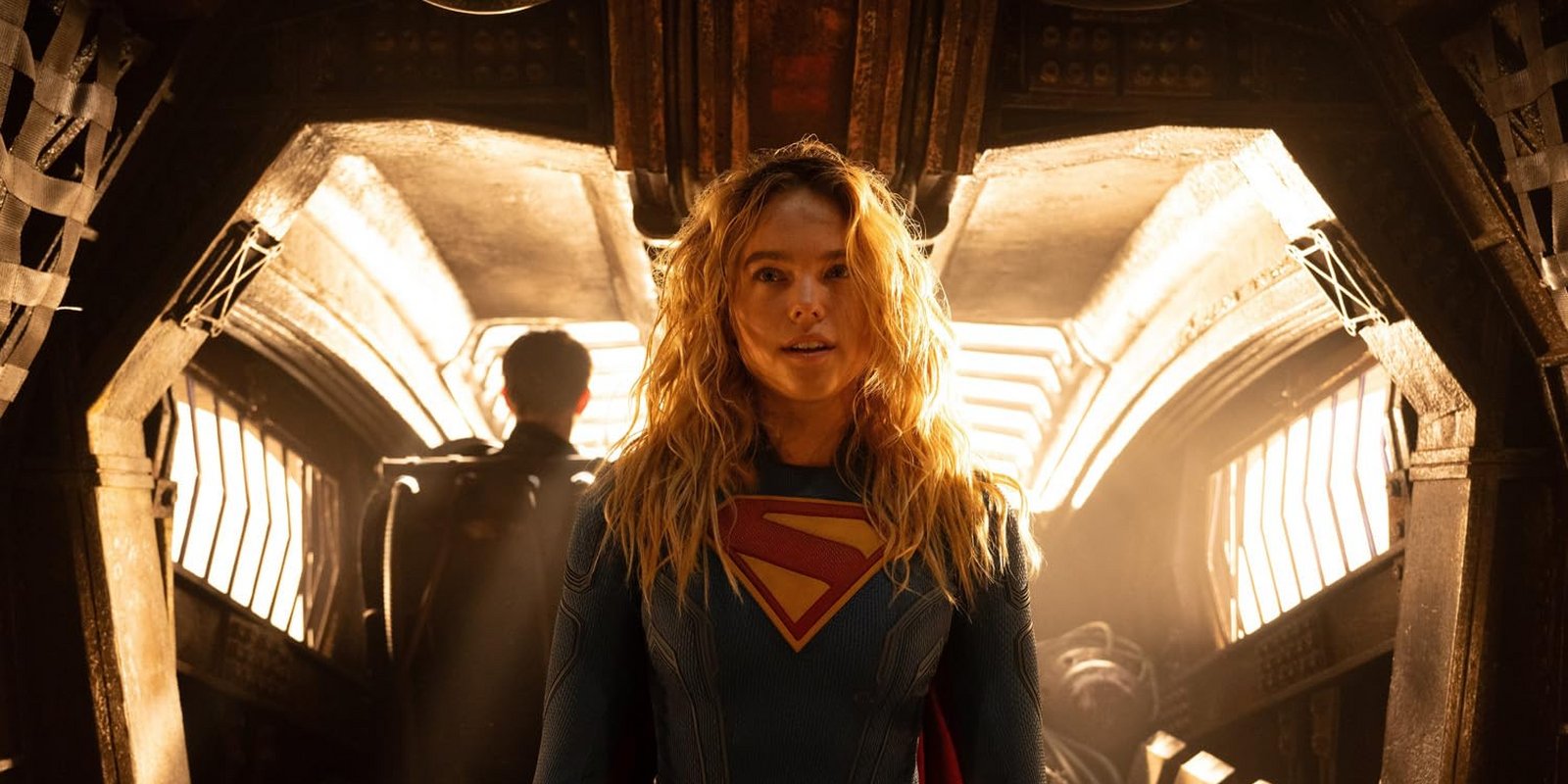 Supergirl