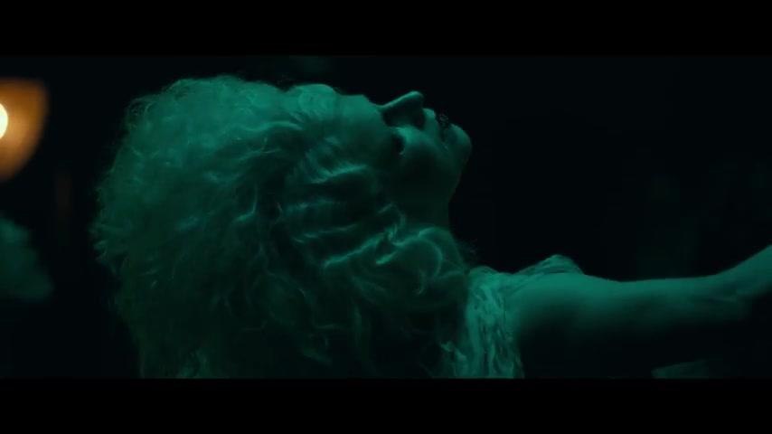 The Bride! - Trailer - Englisch - SD