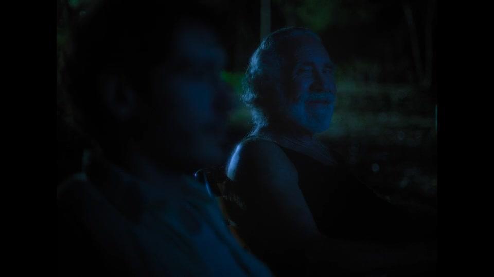 Drunken Noodles - Trailer - Deutsch - SD