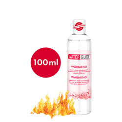 100 ml Wärmend, sanfte Wärmeeffekte