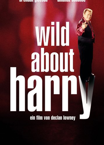 Wild About Harry - Poster 1