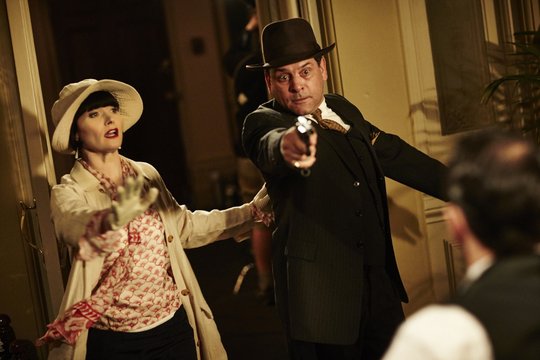 Miss Fishers mysteriöse Mordfälle - Staffel 3 - Szenenbild 1