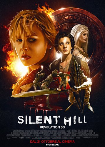 Silent Hill 2 - Revelation - Poster 5