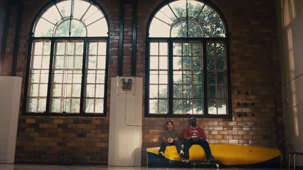 Liebe und andere Kleinigkeiten - Trailer - Englisch - HD